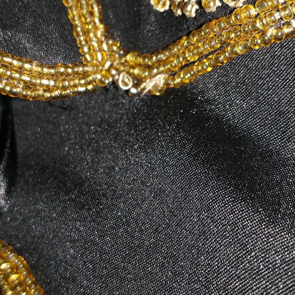 New--Beautiful Tapestry Silk Jacket! - Picture 13 of 16